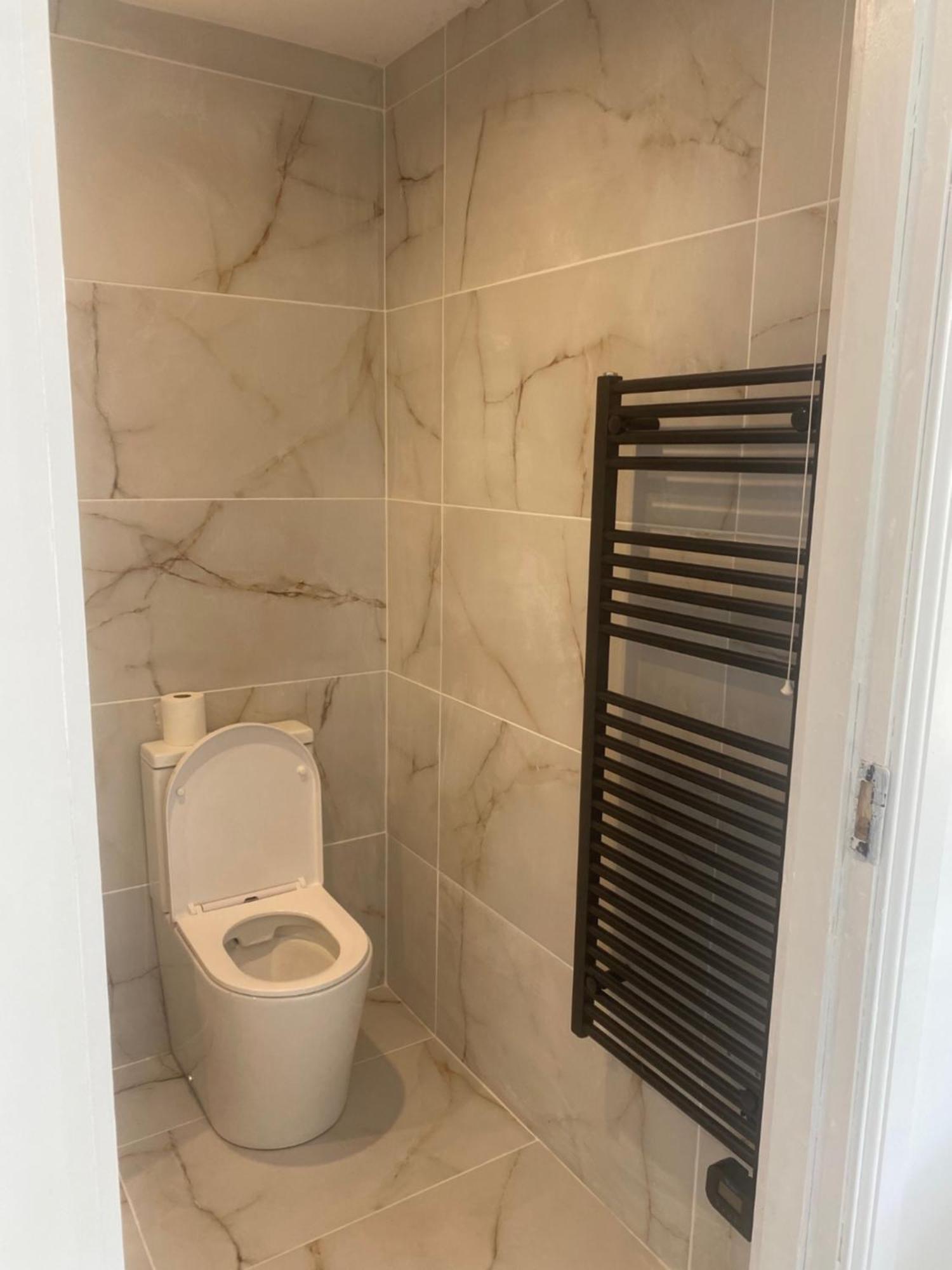 مبيت وإفطار بونكرانا St Columbs House المظهر الخارجي الصورة