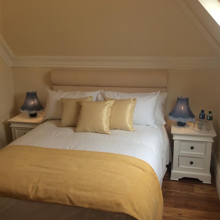 مبيت وإفطار بونكرانا St Columbs House المظهر الخارجي الصورة