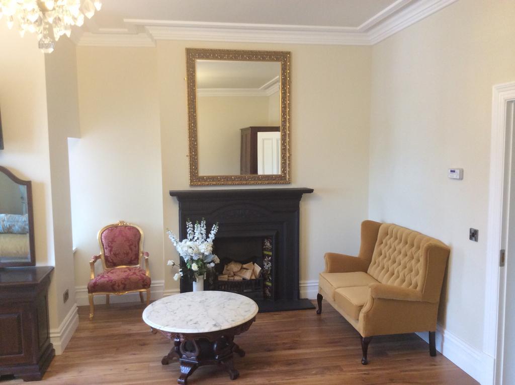 مبيت وإفطار بونكرانا St Columbs House المظهر الخارجي الصورة