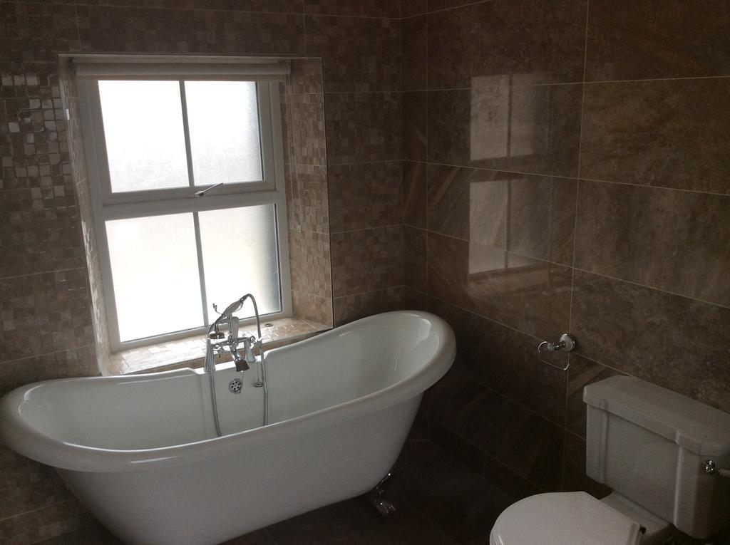 مبيت وإفطار بونكرانا St Columbs House المظهر الخارجي الصورة