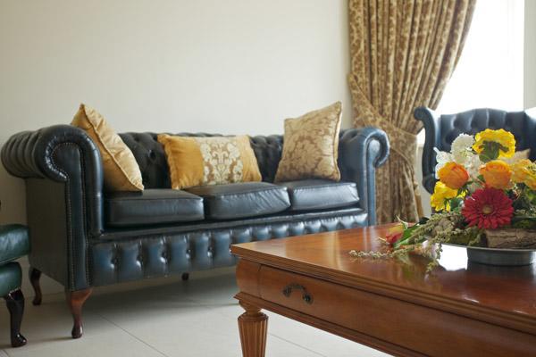 مبيت وإفطار بونكرانا St Columbs House المظهر الخارجي الصورة