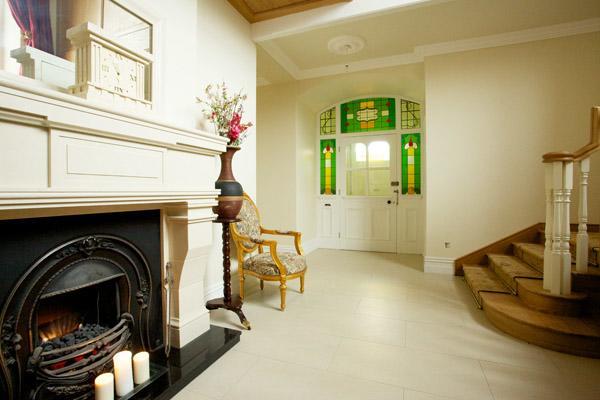 مبيت وإفطار بونكرانا St Columbs House المظهر الخارجي الصورة